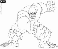 The avengers are the team of superheroes of a lifetime, featuring iconic marvel superheroes such as iron man, the incredible hulk, thor, captain. Avengers Coloring Pages Printable Games