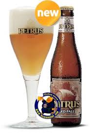 Petrus Aged Pale 7 3 1 3l Honeyed Lemon Thick And Sticky White Foam Attractive Aroma Of Lemon Rind Brett And Rose Petals Deeper Swirls Brings Bier Belgie
