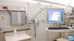 Icw Mounting Solution Can Help To Improve Your Ergonomics At Your Healthcare Facility Office Dental Office Or Yo Dental Office Work Environment Manufacturing