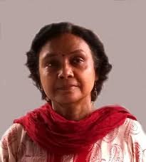 Artist Swati Mukherjee's Profile