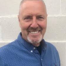 Fred Ridgeway, MMT, MAT