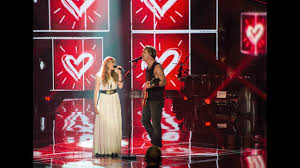 Rahel Buchhold Samu Haber Lifesaver Finale The Voice Of Switzerland 2014 Youtube