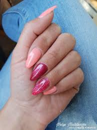 Nageldesign bilder sommer frühling nails, sommer nails #nail #nails #nailart #naildesign | nägel muster. 60 Nageldesign Trends Im Jahr 2018 Jetzt Ansehen