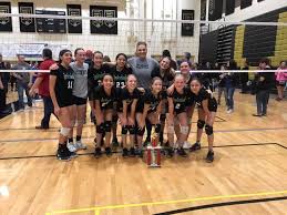 This team played hard until...