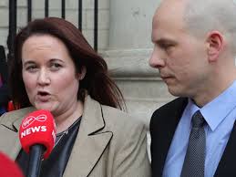 Boy with cerebral palsy secures €9.1m over birth in Cavan hospital