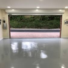 Additionally, it does not require constant cleaning and we have created a guide on how to choose the best garage floor epoxy, but before we give you that, we'd like to clear up some confusion over what. Triple Garage Floor Bundle Large Floor Kits Resincoat