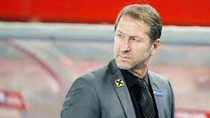 Teamchef franco foda ist für den weiteren verlauf des herbstes zuversichtlich. Euro 2020 Austria Profiling Wunderteam Head Coach Franco Foda 90min