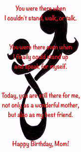 Birthday Paragraph For Mom From Daughter Happy Birthday Mom From Daughter To Mother Mom Birthday Quotes Happy Birthday Mom Poems Birthday Wishes For Mom