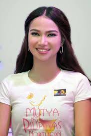 Mutya ng Pilipinas Northern Luzon