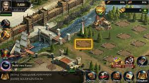 Sep 18, 2021 · king of avalon is set in a fantasy medieval england bringing back the legend of king arthur and the knights of the round table. King Of Avalon Dominion 12 0 0 Descargar Para Android Apk Gratis