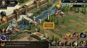You will be given a small kingdom to rule . King Of Avalon Dominion 12 0 0 Descargar Para Android Apk Gratis