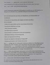 Zum teil warten arbeitnehmerinnen und arbeitnehmer ewigkeiten, bis der arbeitgeber ihnen ein abschlusszeugnis ausstellt. Wie Schatz Ihr Das Arbeitszeugnis Nach 7 Jahre Abteilungsleiter Ein Arbeit Ausbildung Und Studium Arbeitsrecht