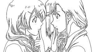 For boys and girls, kids and adults, teenagers and toddlers, preschoolers and older kids at school. The Holiday Site Coloring Pages Of Anime Free And Downloadable