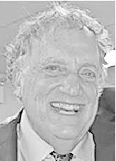 ALAN HOROWITZ Obituary (1952