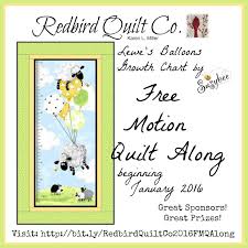 2016 Learn To Free Motion Quilt Free Motion Quilting