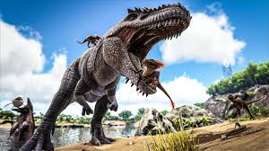 Jen En Twitter It S Ark At E3 Day 1 Survivors See You At 6pm Pst For Some Ark Reveals Https T Co Uhjv6vfhev Https T Co Lion Sculpture Animals Marine