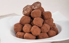 Maybe you would like to learn more about one of these? Tartufi Di Cioccolato Di Luca Montersino Alice Tv