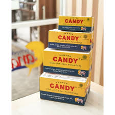 Harga Pempek Candy Terbaik Juli 2021 Shopee Indonesia