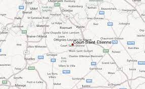 The cost of tickets can vary depending on the time of day. Court Saint Etienne Weather Forecast