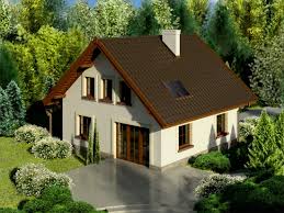 Am cumparat o casa la rosu p+m 70mp. Proiect Casa De 100 Mp O Locuinta Economica Si Functionala