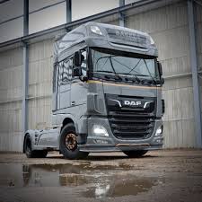 Daf Nederland On Instagram Daf Xf Prouddaf Daf Trucks Bakkerbedrijfswagens Dafxf Truckers Trucks Vehicles Cars