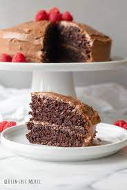Fresh lime juice, chopped parsley, peach, honey, wheel of brie cheese and 1 more. Easy Gluten Free Chocolate Cake