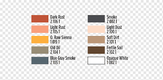 Check spelling or type a new query. Warna Tanah Bagan Warna Pelapukan Warna Lukisan Cat Minyak Sudut Teks Oranye Png Pngwing