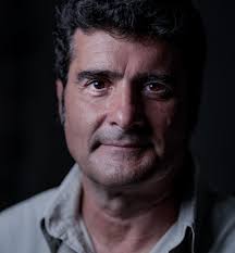 Spanish Olive Grove (2021)