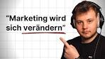 Top 4 Marketing Trends in 2025 (Meine Strategie)