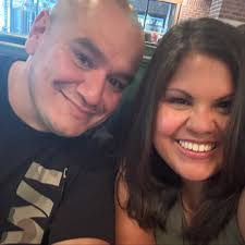 Finding hidden mini trinkets at the park