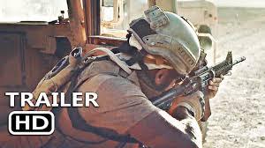 The one thing that makes redemption day watchable on any level is the presence of gary dourdan as brad paxton. Redemption Day Official Trailer 2021 War Movie Youtube