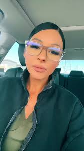 Tya Frazier Bakersfield