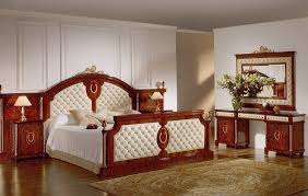 Bedroom Capitone In Spanish Style Top And Best Italian Classic Furniture Bed Furniture Design Furniture Classic Furniture