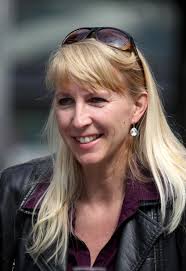 Odločili so se za slovenske barve (Suzy)