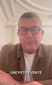 J'ai une vérité importante à vous dire" : Pascal Bataille, physiquement  changé, face à une épreuve bouleversante