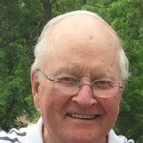 Obituary for Gordon Raymond Hoffman