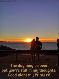 Your touch, your laugh, and your kiss just makes me melt. Sweet Good Night Messages For Her 2020 Beautiful Messages