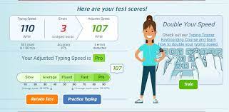 Typing Test Speed Typing Master Typing Cat Typing Speed Test Online