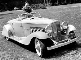 Clark Gable And His Dusenberg Silodrome Duesenberg Car Vintage Cars Clark Gable