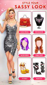 The old fashioned is as classic as it gets. Fashion Games Dress Up Games Free Makeup Games For Android Apk Download