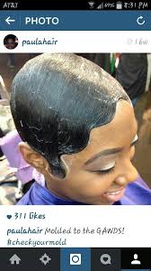 This Mold Is Laid Paulahair With Images Hot Hair Styles Beautiful Black Hair Hair Game