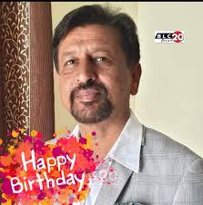 Happy Birth Day Ashok Kataria Ji God Bless U