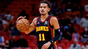 Trae young dishes his 2,000th career assist. Trae Young Atlanta Hawks Guard Leaves First Preseason Game With Right Quad Contusion Sportingnews