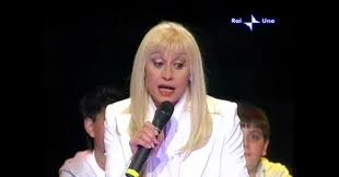 È stata la regina della tv degli anni '70 e '80, un'icona dell'italia per generazioni di ragazzi ora maturi. Xpinqdjyshpsum