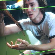 Come Be Creepy With Us