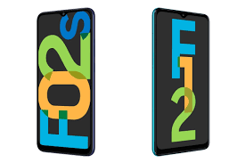 Samsung Galaxy F02s, Galaxy F12 With ...