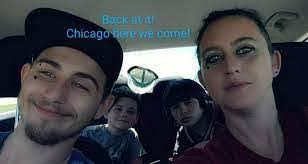 Dustin Hudnall's Instagram, Twitter & Facebook