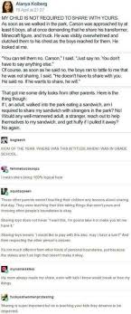 So Glad Other Parents Get This This Is Our Policy At My Preschool Ask Politely But Respect The No Parenting Done Right Parenting Respect Parents