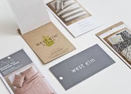 Double and bonus reward opportunities with purchase on your west elm credit card. Packaging West Elm By Annie Lenon Via Behance West Elm Furniture West Elm Elm