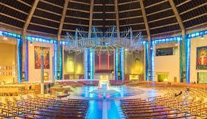 Liverpool metropolitan cathedral on wn network delivers the latest videos and editable pages for news to distinguish it from the anglican liverpool cathedral, locals call it the catholic cathedral. Metropolitan Cathedral Of Christ The King Visit Liverpool